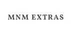 MnM Extras logo